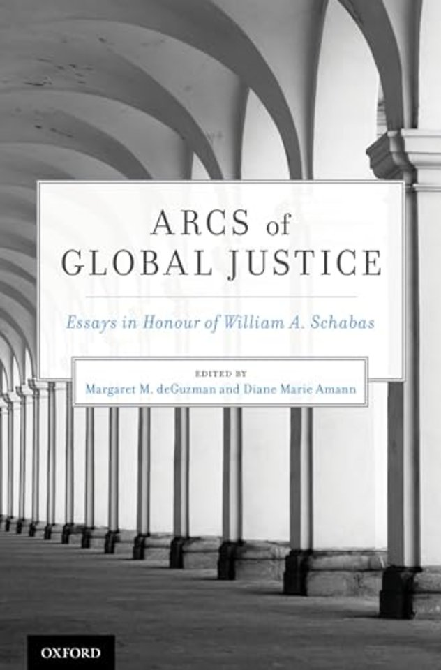 Arcs of Global Justice