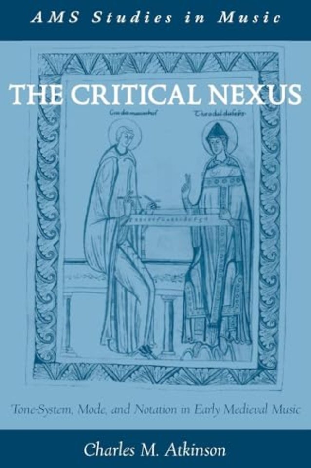 The Critical Nexus