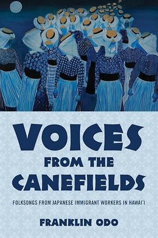 Voices from the Canefields