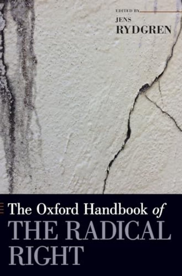The Oxford Handbook of the Radical Right