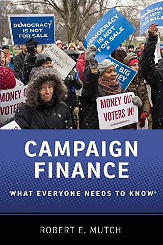 Campaign Finance
