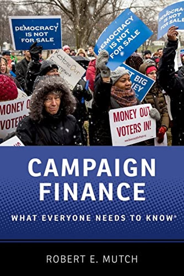 Campaign Finance