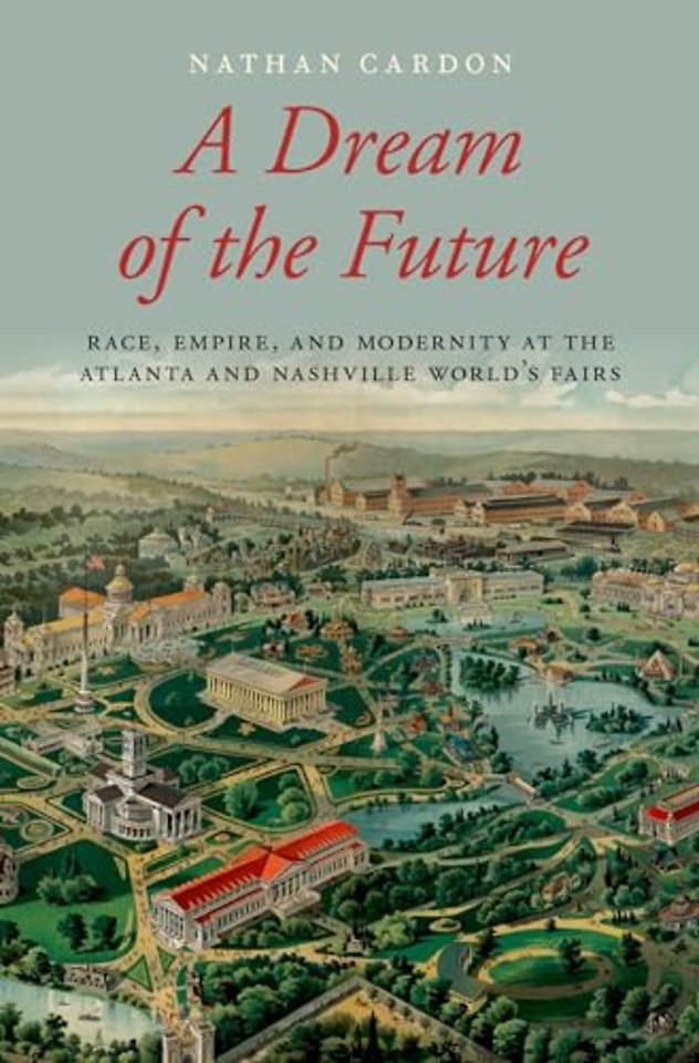 A Dream of the Future