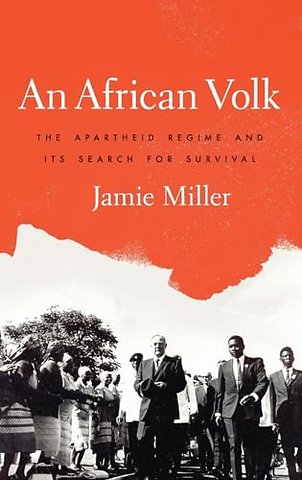 An African Volk