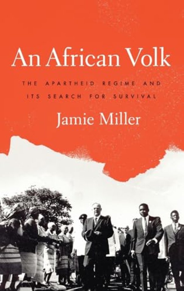 An African Volk