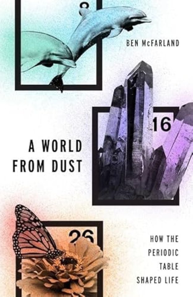 A World From Dust