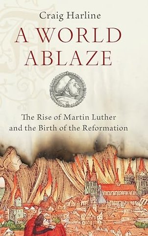 A World Ablaze