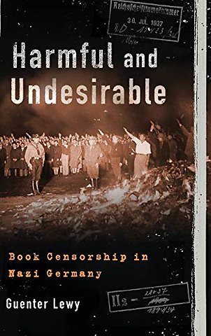 Harmful and Undesirable