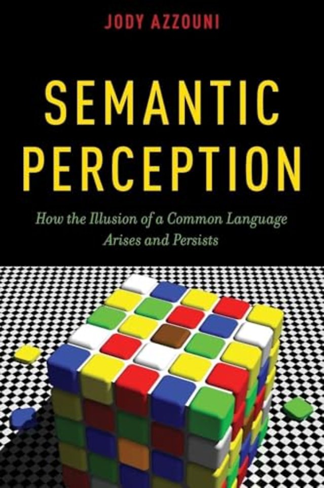 Semantic Perception