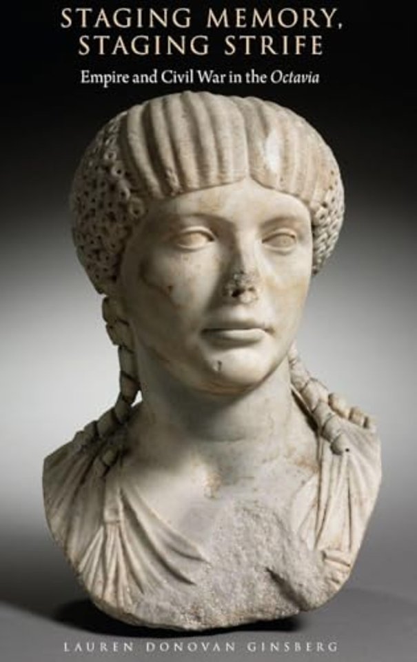 Staging Memory, Staging Strife