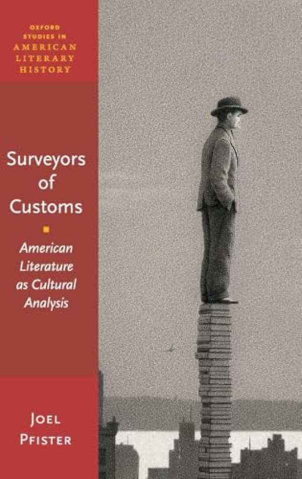 Surveyors of Custom