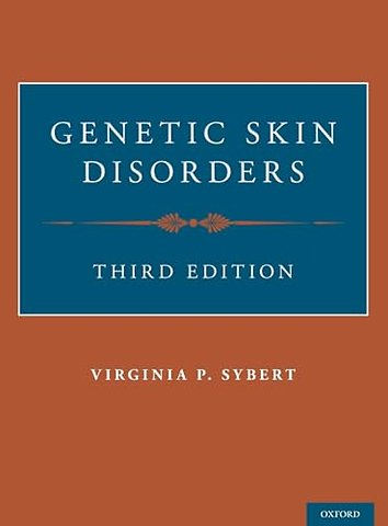 Genetic Skin Disorders