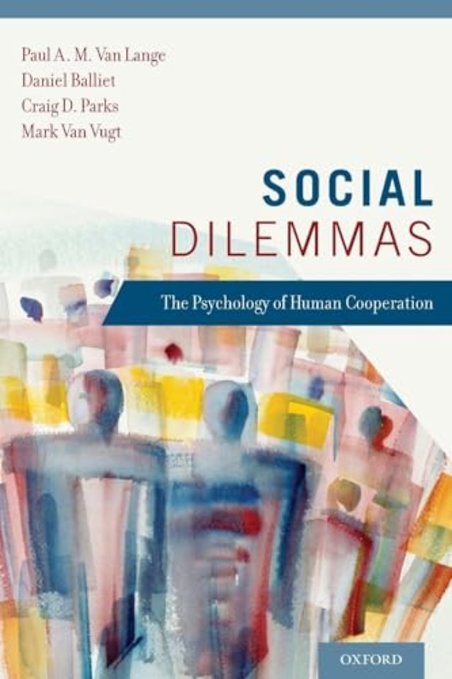 Social Dilemmas