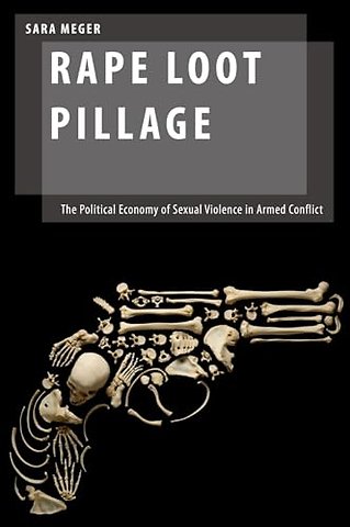 Rape Loot Pillage