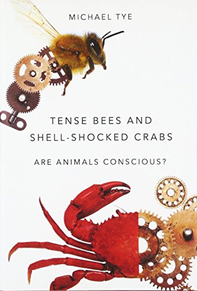 Tense Bees and Shell-Shocked Crabs