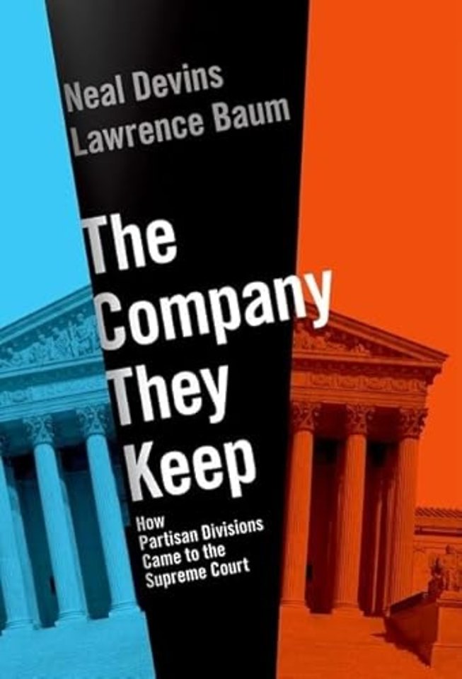 The Company They Keep