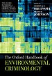 Oxford Handbook of Environmental Criminology Oxford Handbook of Environmental Criminology