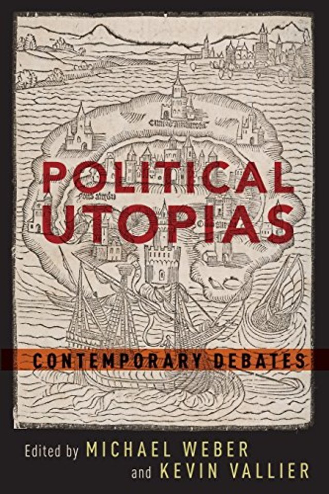 Political Utopias