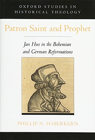 Patron Saint and Prophet