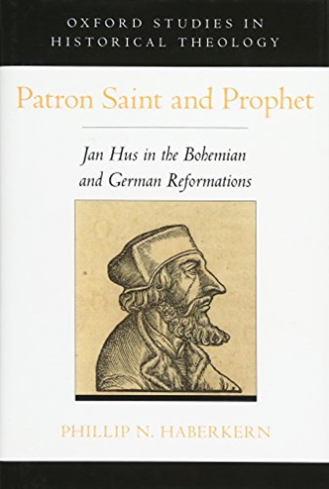 Patron Saint and Prophet