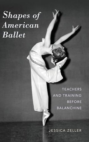 Shapes of American Ballet