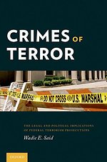 Crimes of Terror
