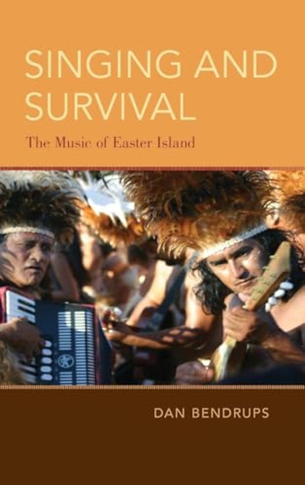 Singing and Survival