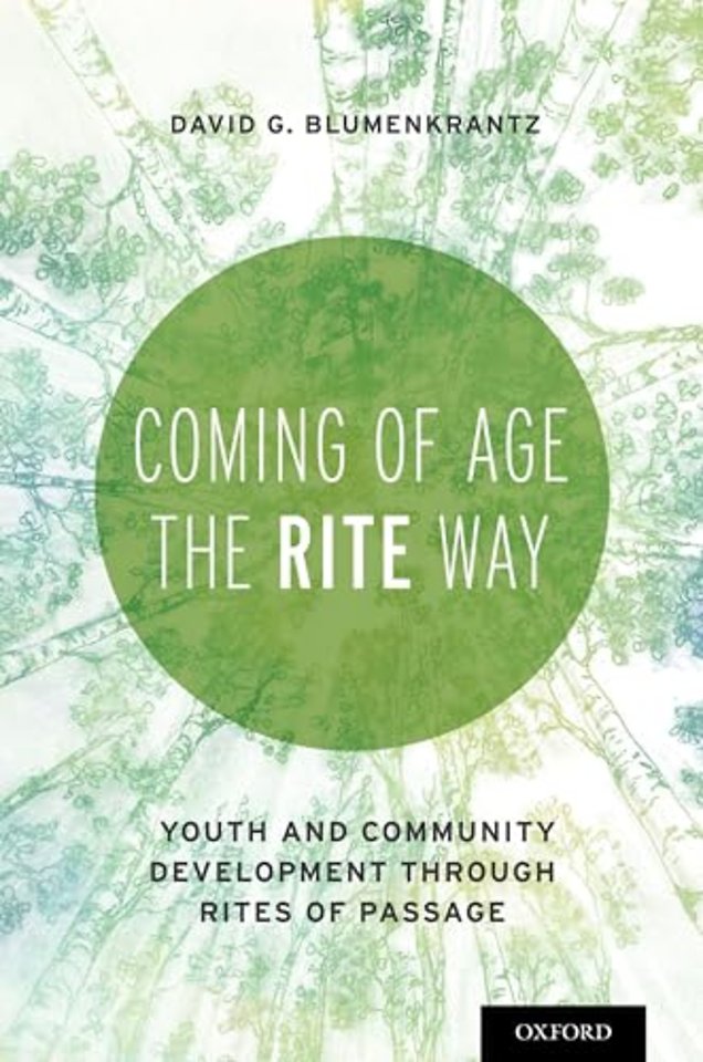 Coming of Age the RITE Way