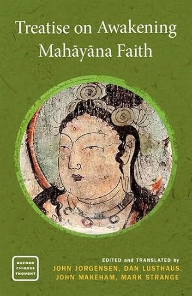 Treatise on Awakening Mahāyāna Faith