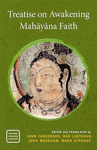 Treatise on Awakening Mahāyāna Faith