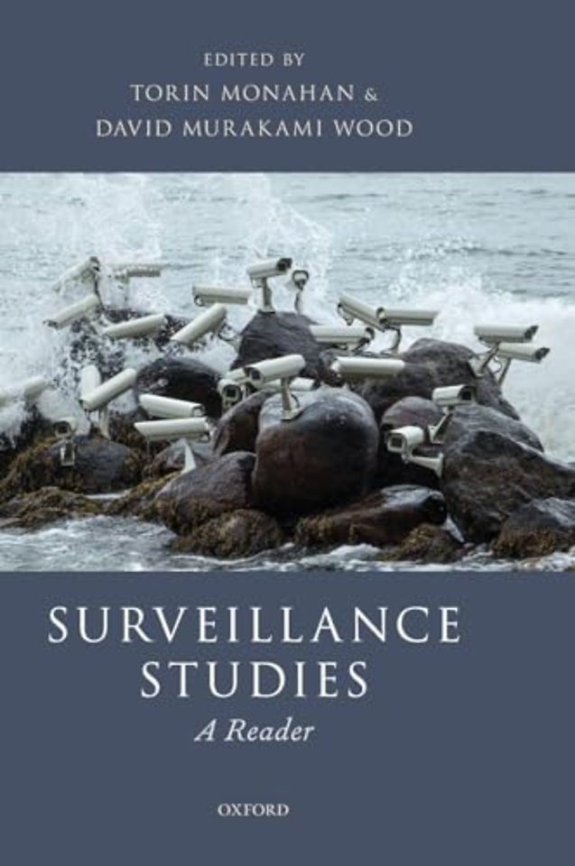 Surveillance Studies