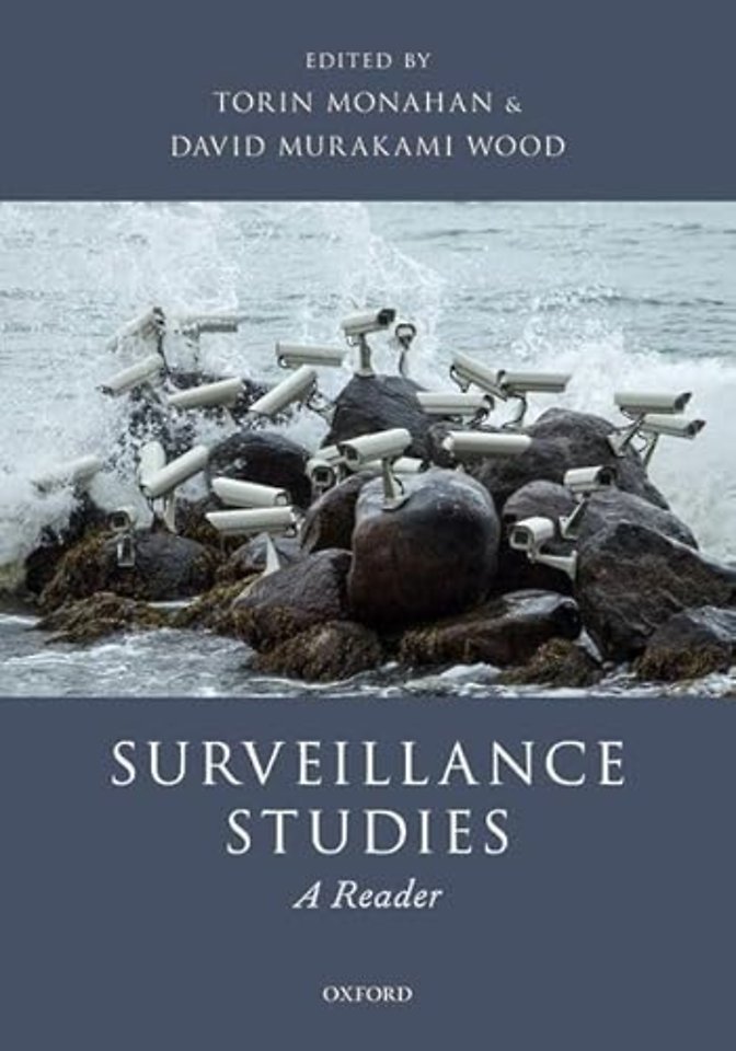 Surveillance Studies