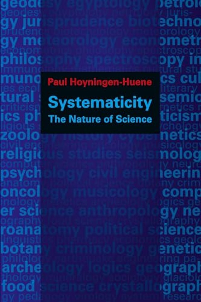 Systematicity