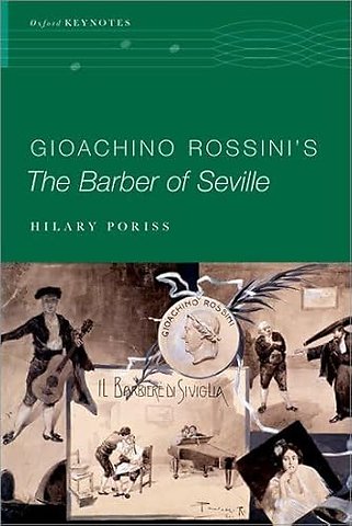 Gioachino Rossini's The Barber of Seville