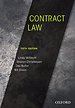 Contract Law Contract Law