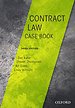 Contract Law Case Book