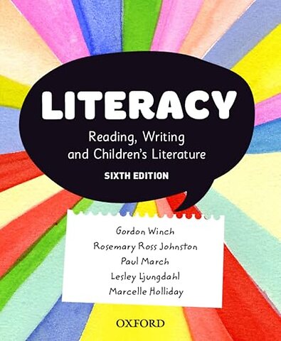 Literacy