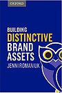 Building Distinctive Brand Assets Building Distinctive Brand Assets