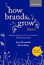 How Brands Grow: Part 2