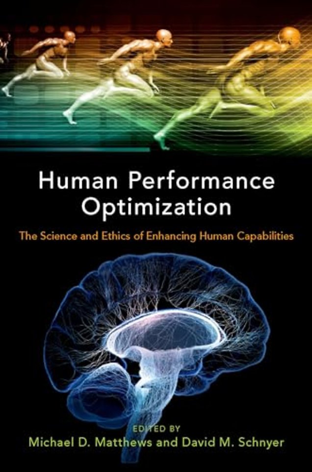 Human Performance Optimization