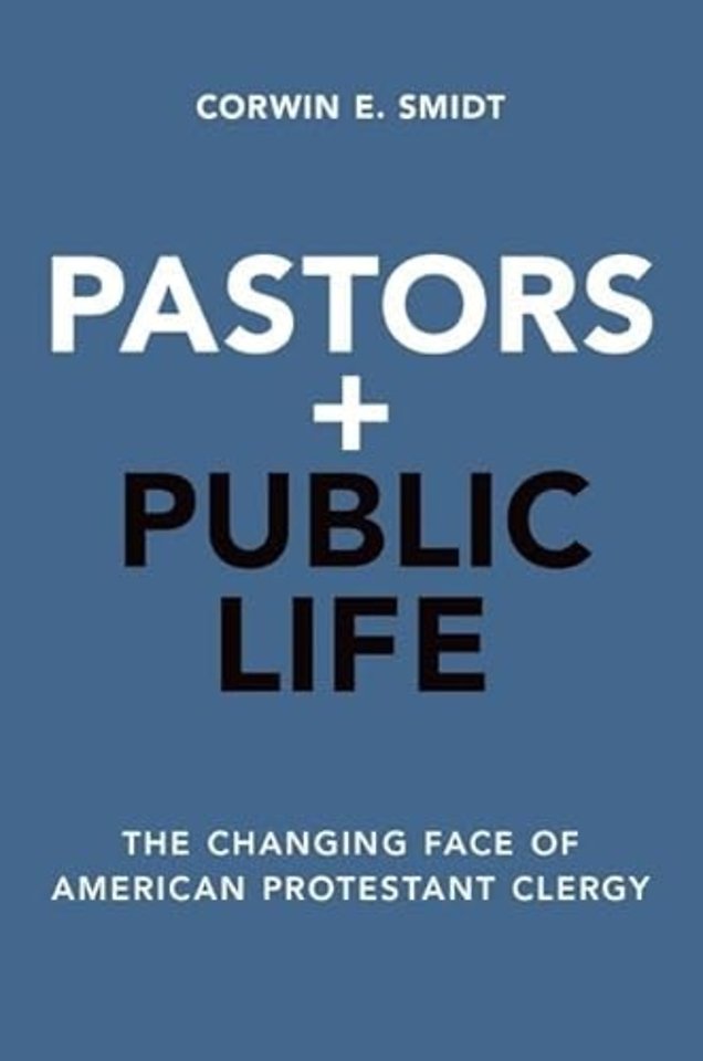 Pastors and Public Life