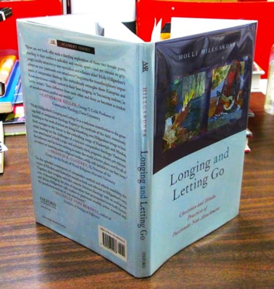 Longing and Letting Go