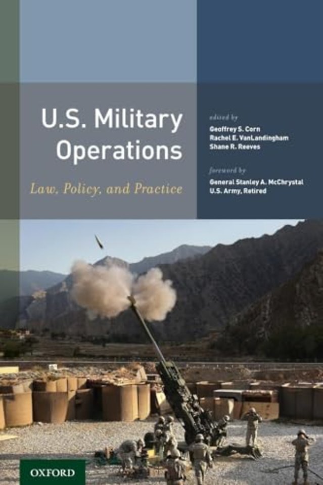 U.S. Military Operations