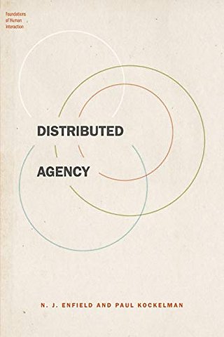 Distributed Agency