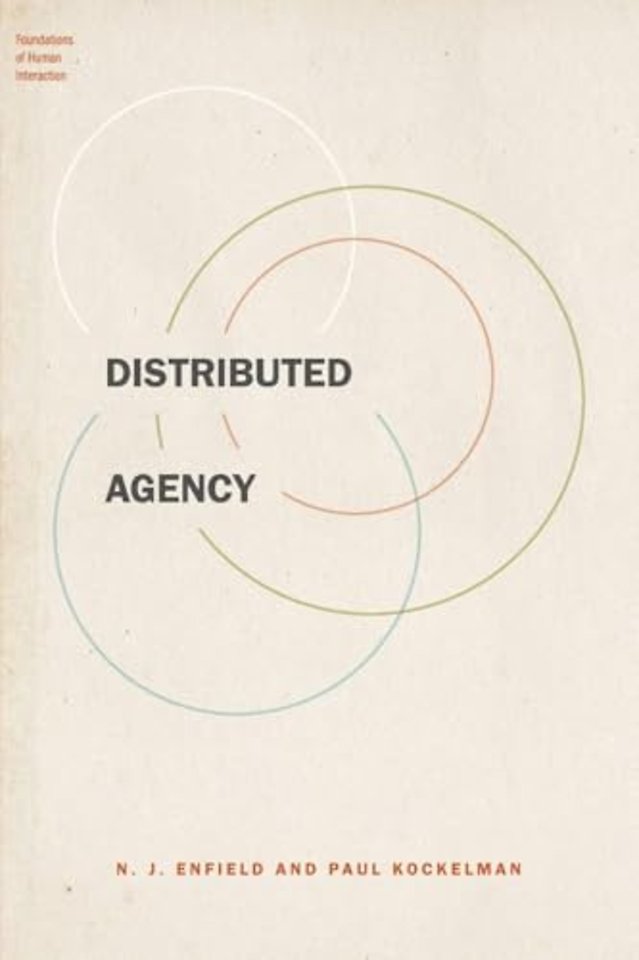 Distributed Agency