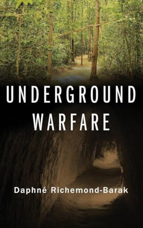 Underground Warfare