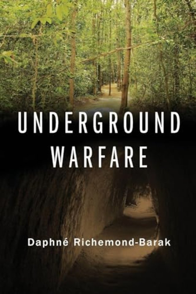 Underground Warfare