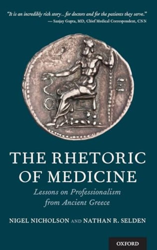 The Rhetoric of Medicine