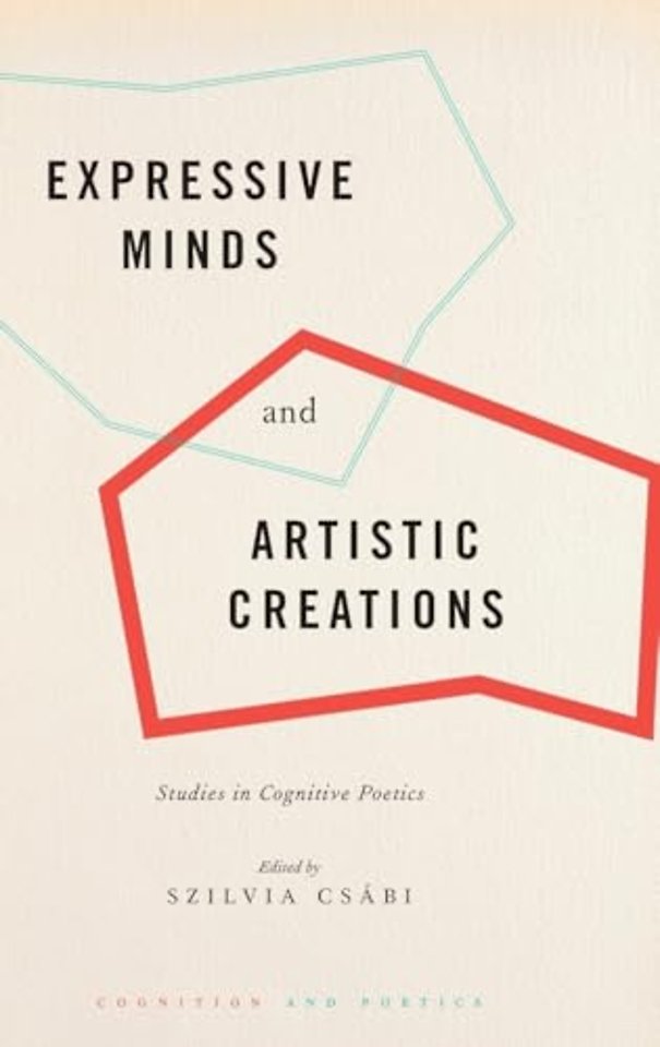 Expressive Minds and Artistic Creations