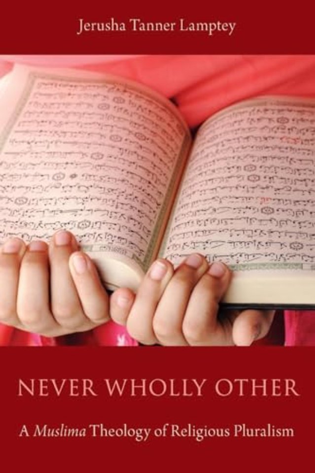 Never Wholly Other